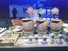 -芝小官毛肚火锅海鲜自助(淮安清江浦区新亚店)