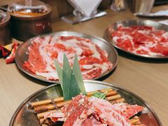 -西塔老太太泥炉烤肉(双井店)