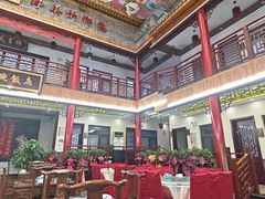 -国俊八大碗饭店