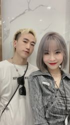 点击看大图 -FIND·M salon