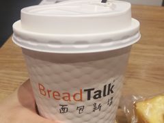 玉米汁-面包新语(KKMALL京基店)