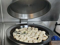 -小杨生煎(周浦万达店)