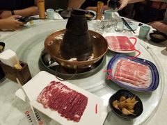 -东来顺饭庄(西直门店)