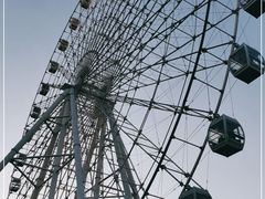 -横店影视城梦幻谷园区