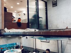 -良永小菜(平凉路店)