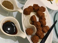 -御仙都北京菜馆·烤鸭店(双井店)