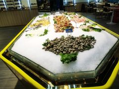 -吉木烤肉自助餐厅(乐汇城店)