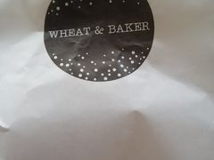 -WHEAT&BAKER-麥(凯德来福士店)