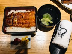 -昇鳗鱼家(浦东店)