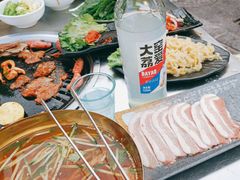 -首府山烧烤·小龙虾·KTV(翠堤湾店)