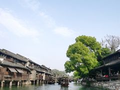 -乌镇景区