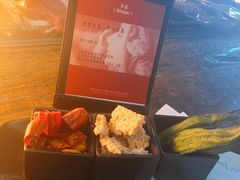 -FLAIR顶层餐厅酒吧(浦东丽思卡尔顿酒店)