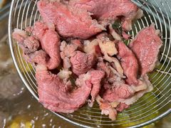 -官塘陈记鱼生·潮汕砂锅粥·牛肉火锅(潮枫路总店)