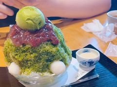 -伊藤久右卫门(宇治本店)