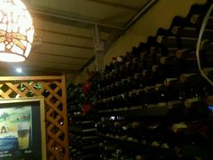 -爵士花园音乐酒吧餐厅