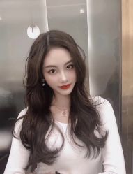 -Rise Hair上升造型
