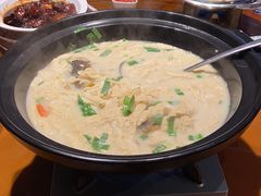 -麒麟小院·老九江菜(安平路店)