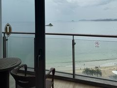 -深圳大梅沙京基洲际度假酒店