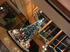 -曼谷王子宫殿酒店