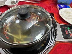 -花苑美食横琴生蚝火锅(拱北粤华路店)