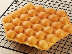 阿花田鸡蛋仔-BIGHEAD大头家咖啡馆(蛇口店)