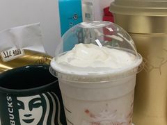 -星巴克臻选(天津河东万达店)
