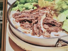 -小满手工粉(北京富力广场店)
