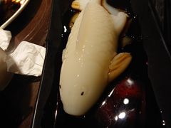 宜宾凉糕-江边城外烤全鱼(方庄时代购物中心店)