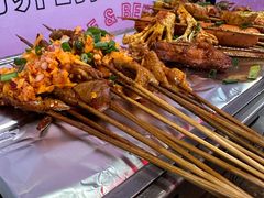 -Let’s WaKao瓦烤(贝森店)