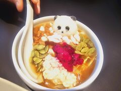 -麻六记(深圳首店)