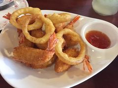 -Dang restaurant (patong phuket)