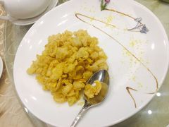 -汕头君华海逸酒店·鸿桃轩中餐厅