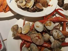 -星伦多自助料理(江阴万达店)