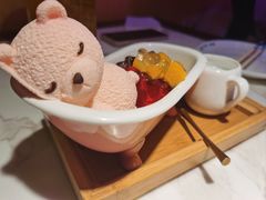 -今朝桃花醉川菜(县西巷店)