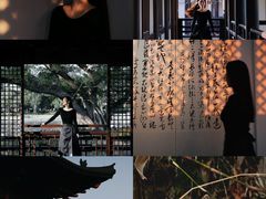 -江心屿景区