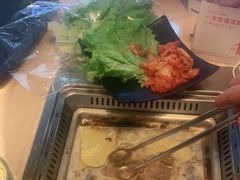 -新石器烤肉(高行万嘉店)