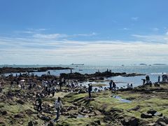 -青岛第二海水浴场