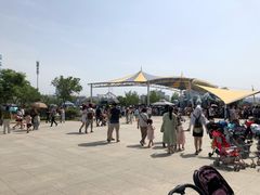 -华夏文旅海洋公园