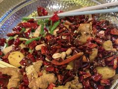 -小鱼小牛·鱼牛干锅·脆鱼火锅(世欧广场店)