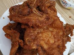 -九龙餐厅(大沽路店)