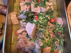 -鹿萤季·营地小馆(皇后公园店)