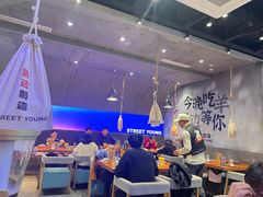 -路边羊烧烤酒场(宝带路店)