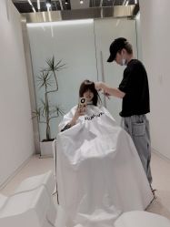 -MY HAIR ARDOR