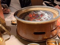 -西塔老太太泥炉烤肉(温州首店万象城黑金店)