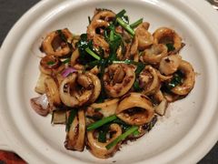 -锦府园·新台州菜(合生汇店)