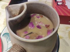 -张记虾尾·火锅·烧烤·大排档(涉外店)