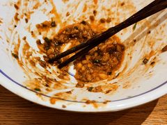 香糯豌杂面-好這口重庆小面(总店)