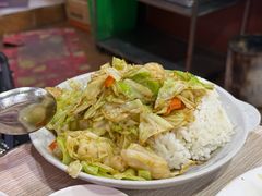 -平山城鑫烧烤(建国楼店)