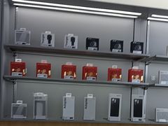-OPPO服务体验中心(天津和平区天河城店)