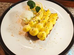 甜点-Juicy Bakery(瑞景店)